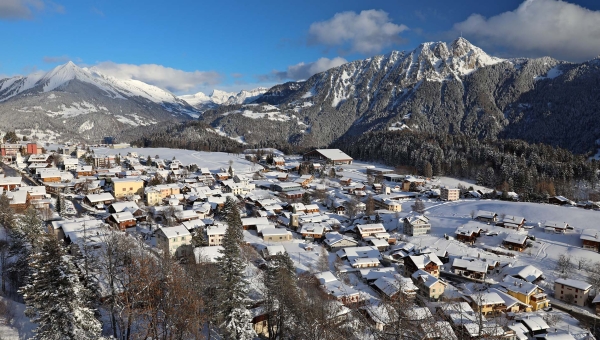 Élections communales 2026 : quels enjeux pour Leysin ? 